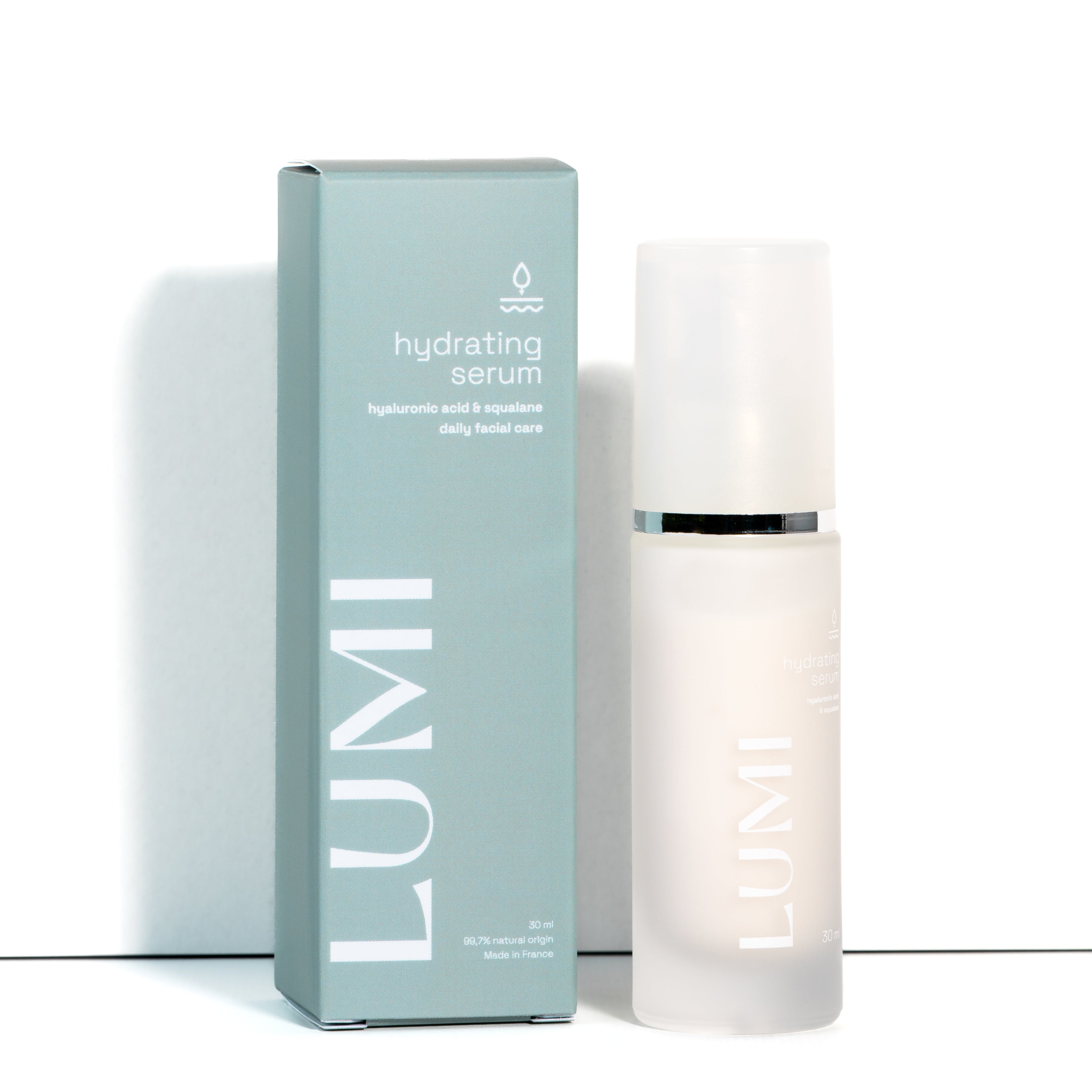 Hydrating serum