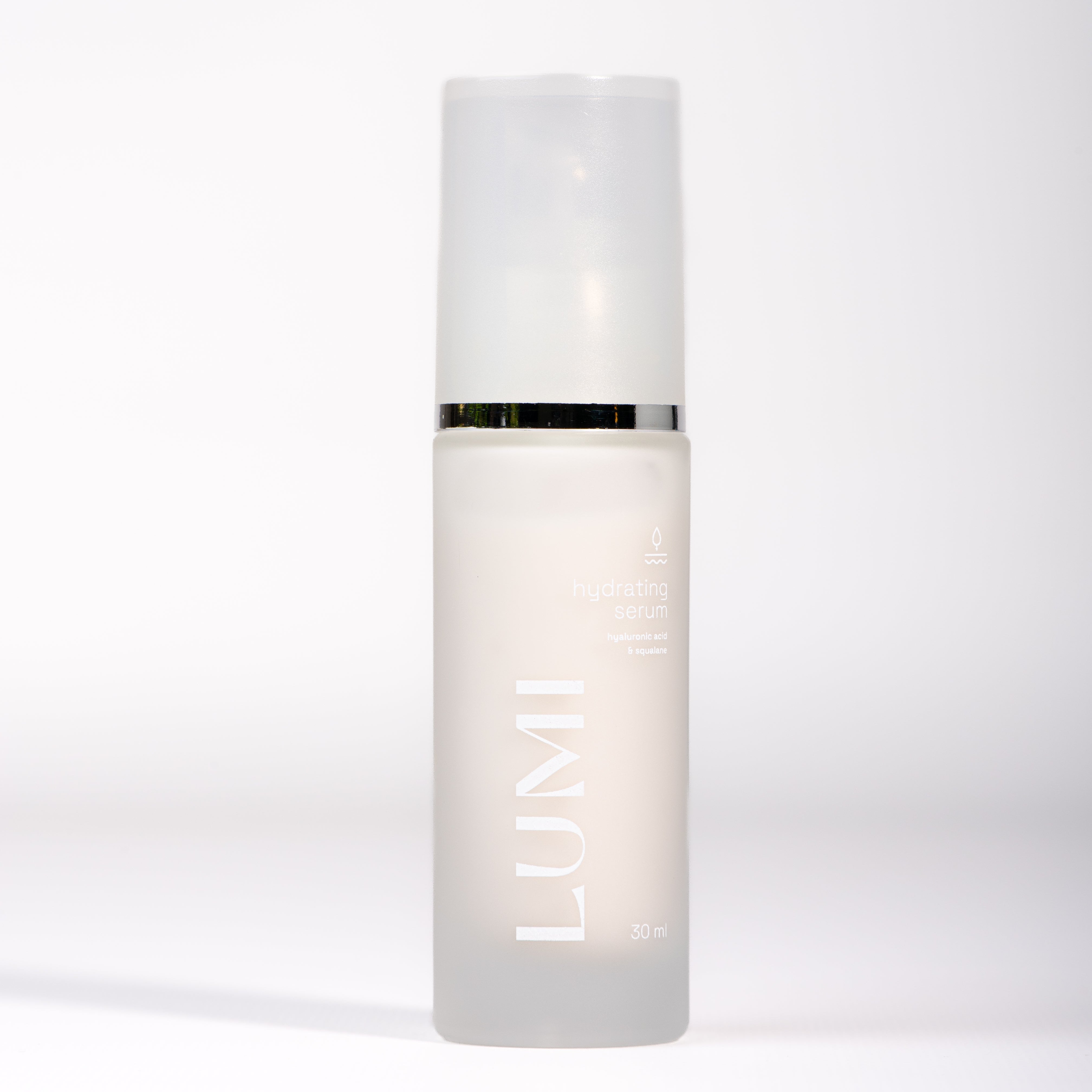 Hydrating serum